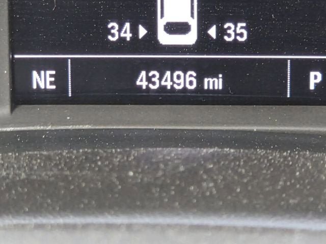 Used 2024 Chevrolet Malibu LT FWD image 21
