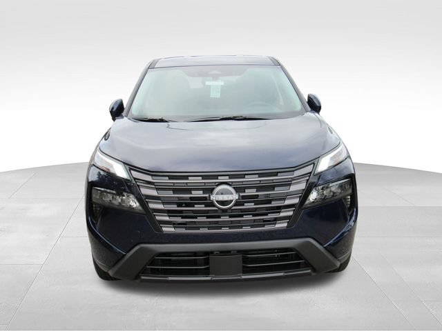 New 2026 Nissan Rogue SV FWD image 9