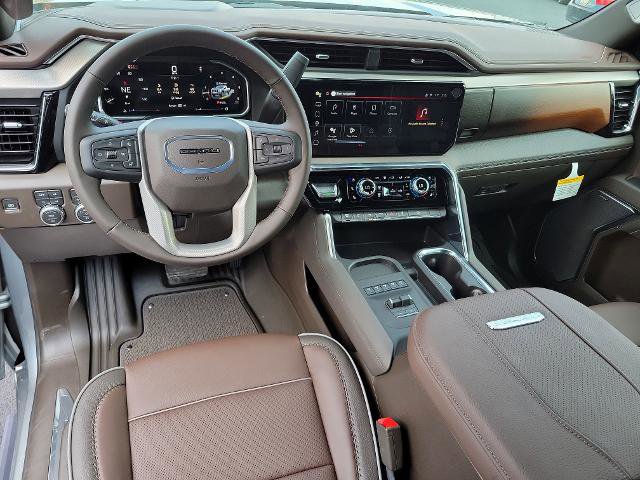 New 2026 GMC Sierra 2500 Denali w/ Denali Reserve Package image 16