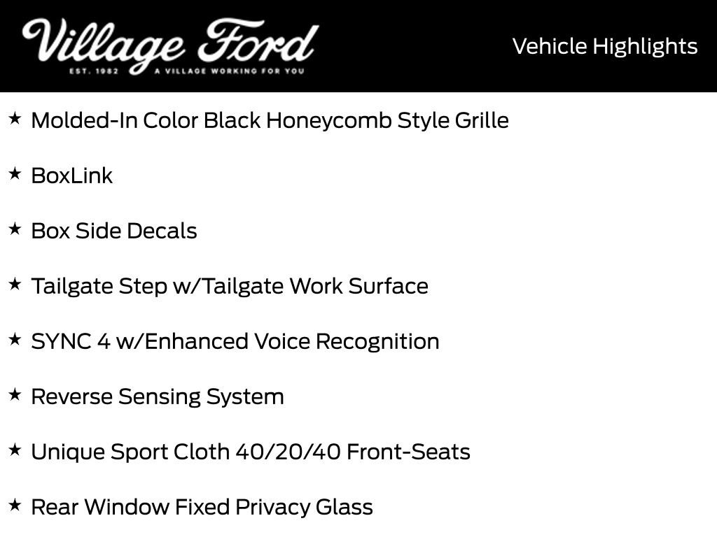 Used 2022 Ford F150 XL w/ STX Appearance Package AWD/4WD image 13