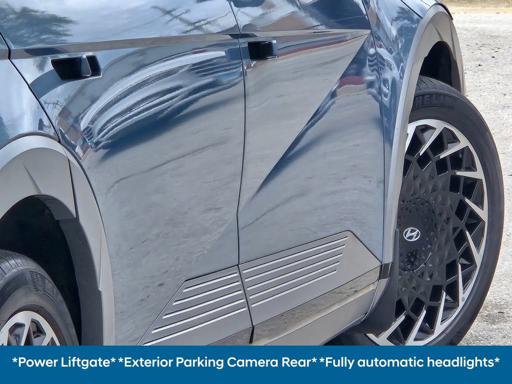 Certified 2023 Hyundai Ioniq 5 Limited AWD/4WD image 20
