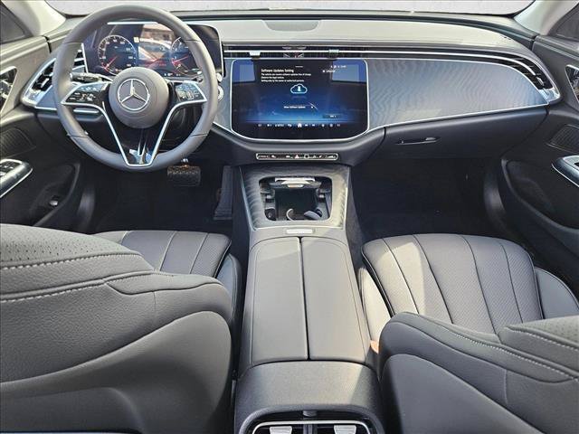 New 2026 Mercedes-Benz E 450 4MATIC Sedan image 15