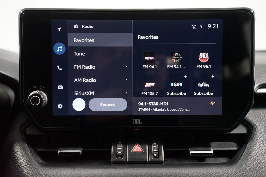 Certified 2025 Toyota RAV4 XLE Premium w/ Weather Package image 18