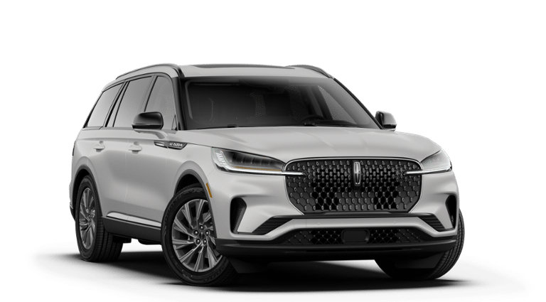 New 2027 Lincoln Aviator AWD image 4