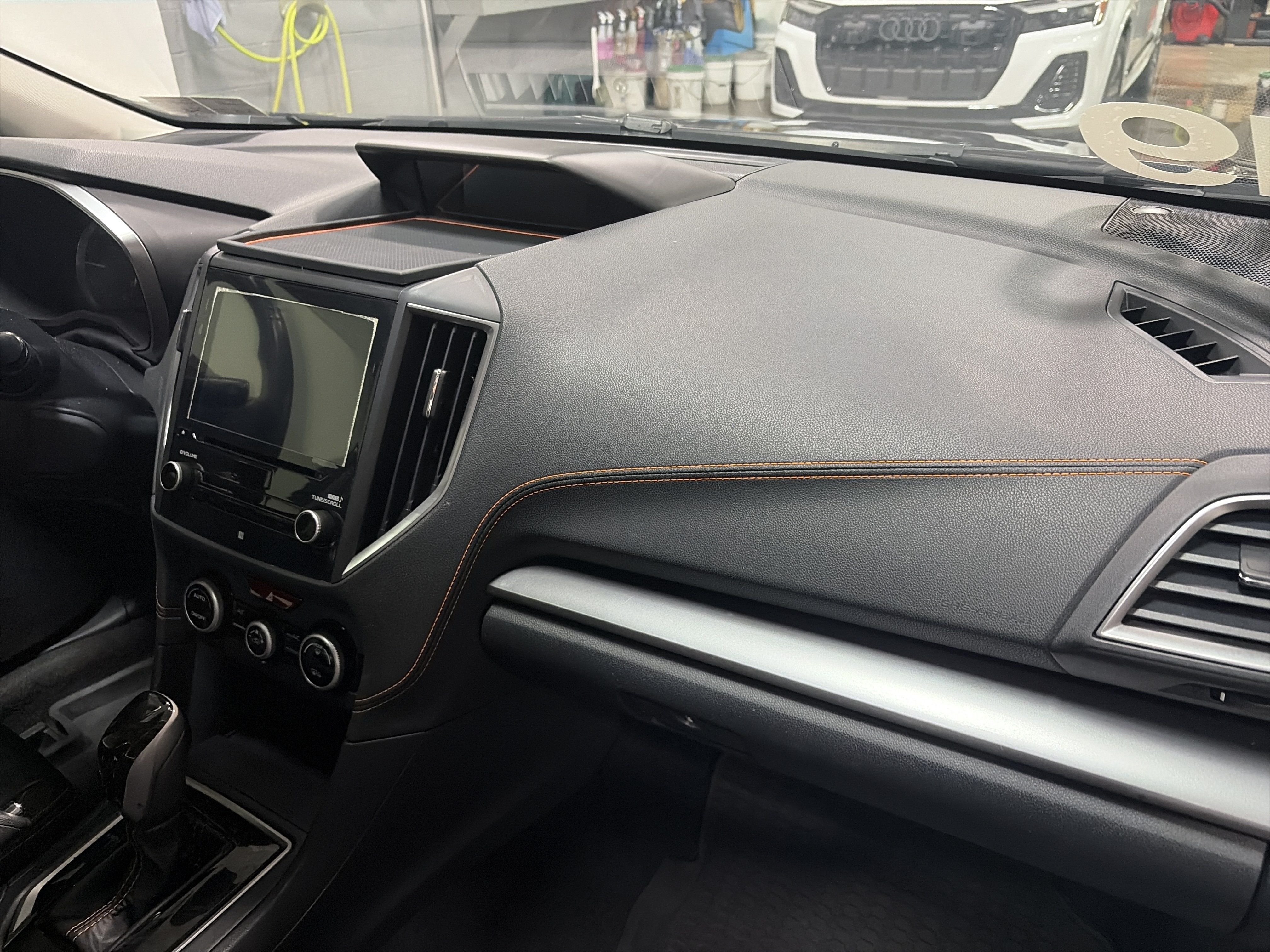 Used 2019 Subaru Crosstrek 2.0i Limited w/ Moonroof Package AWD/4WD image 34