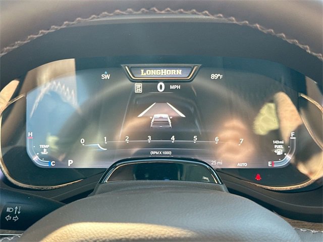 New 2026 RAM 1500 Limited w/ Trailer Tow Group image 31