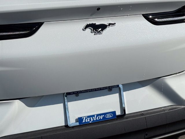 New 2026 Ford Mustang Mach-E Premium AWD/4WD image 7