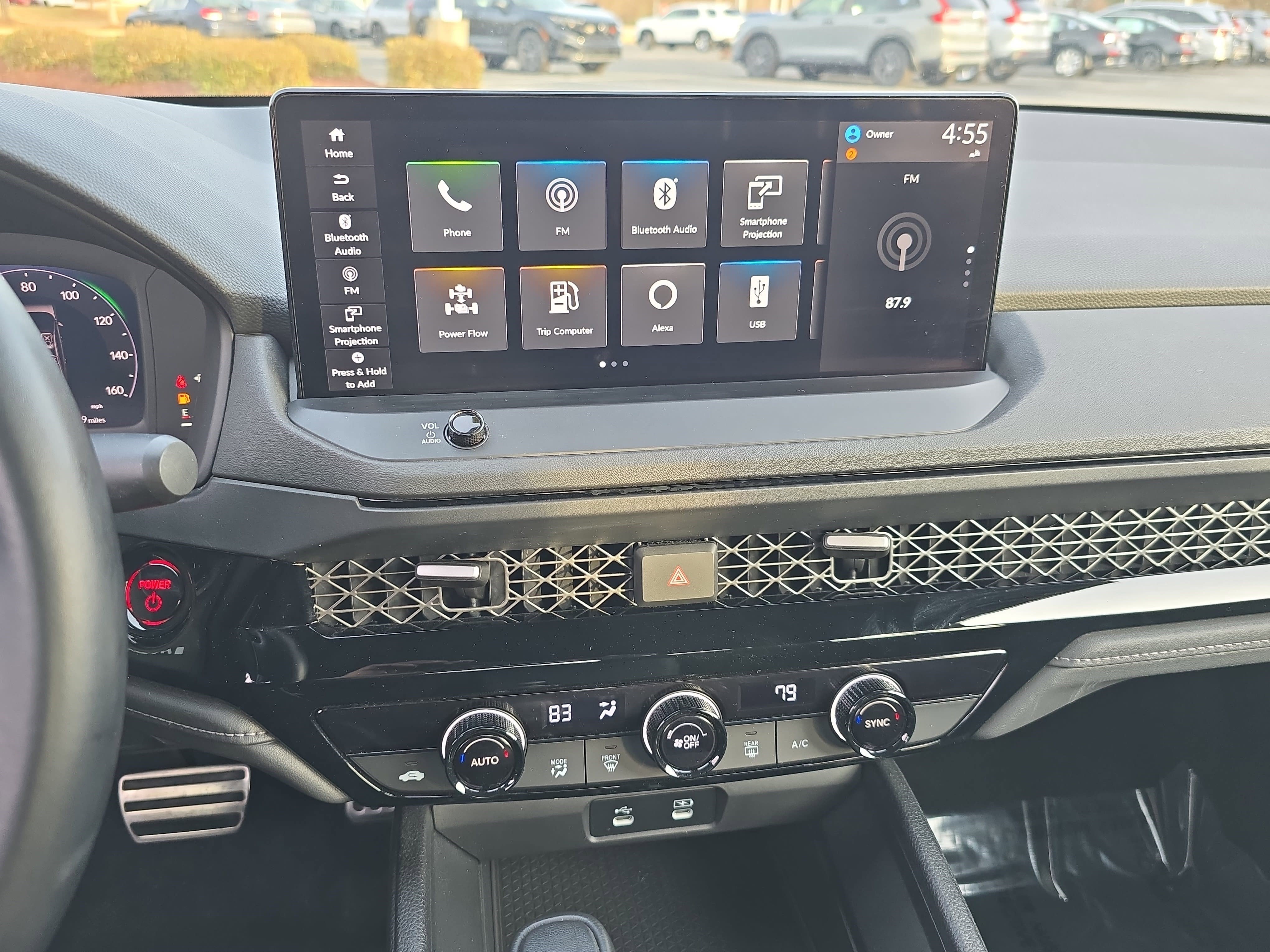 Used 2023 Honda Accord Sport image 20