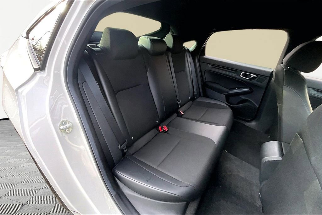 Used 2024 Honda Civic Sport image 19