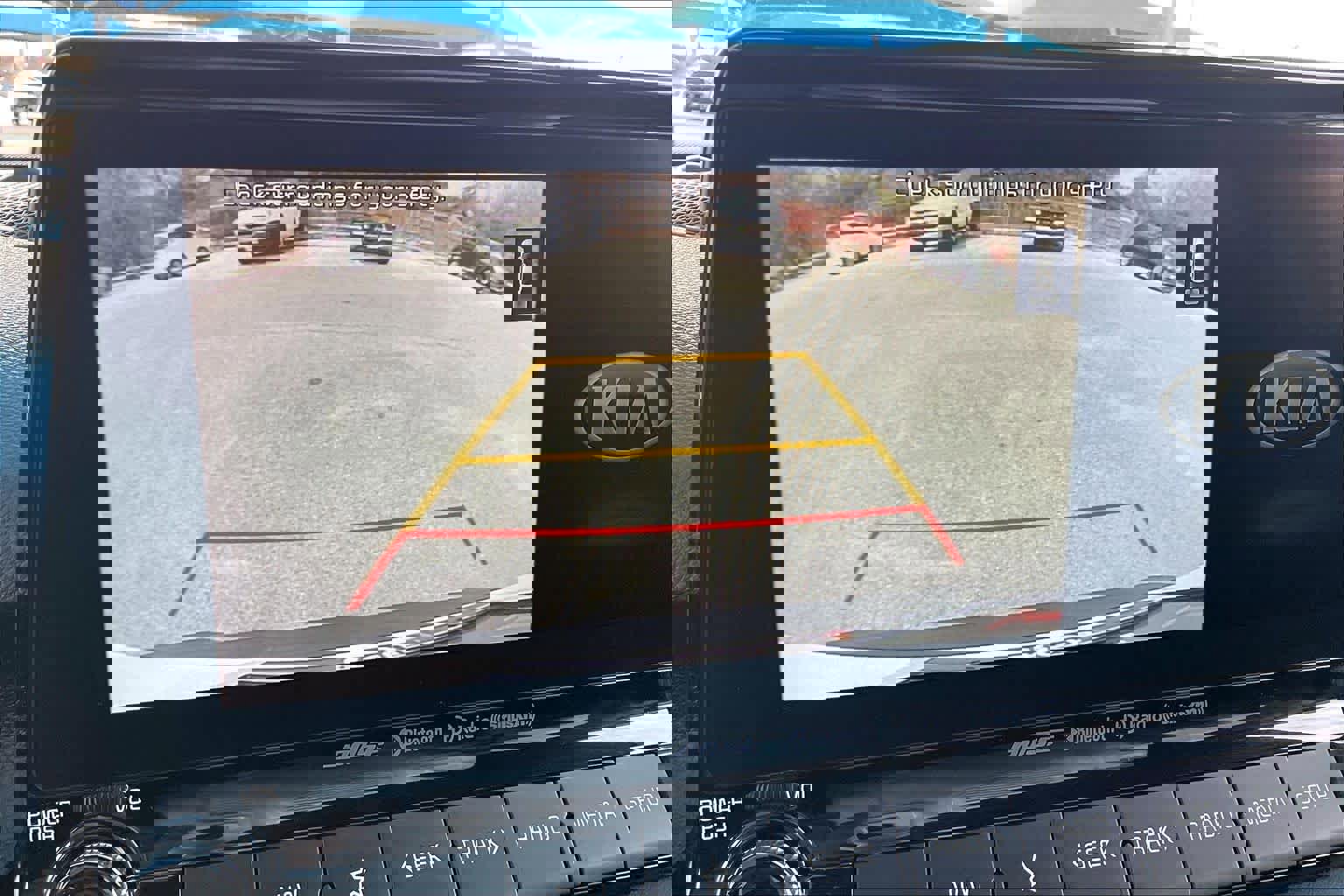 Used 2021 Kia Seltos SX image 27