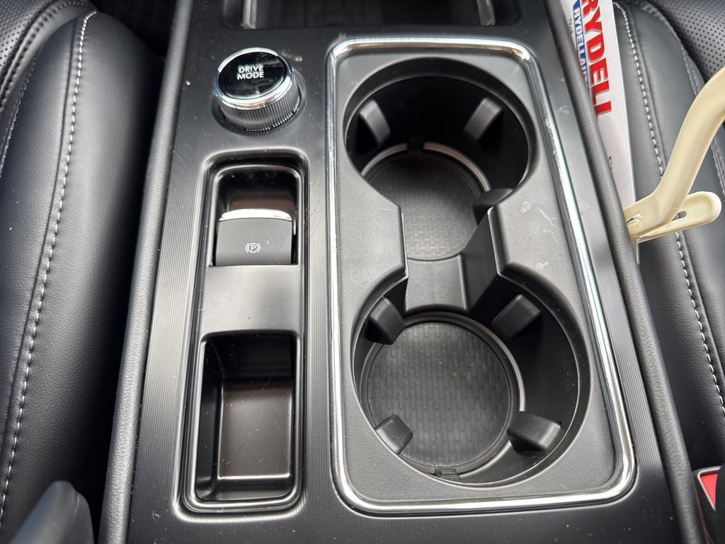 New 2026 Lincoln Corsair Reserve image 33