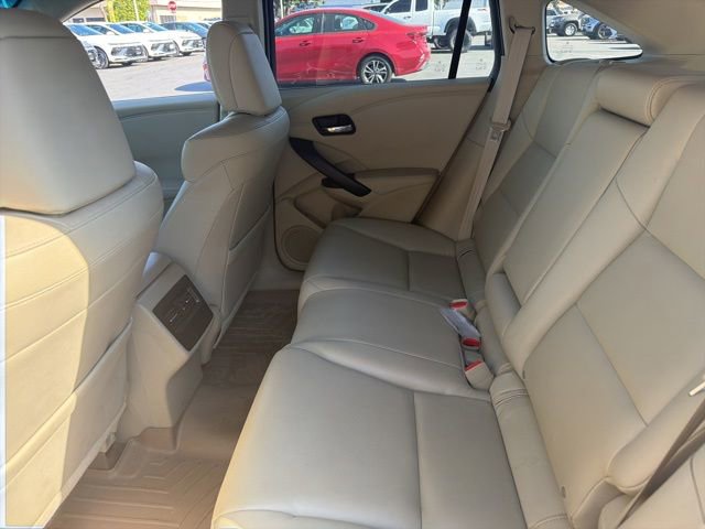 Used 2017 Acura RDX FWD image 9