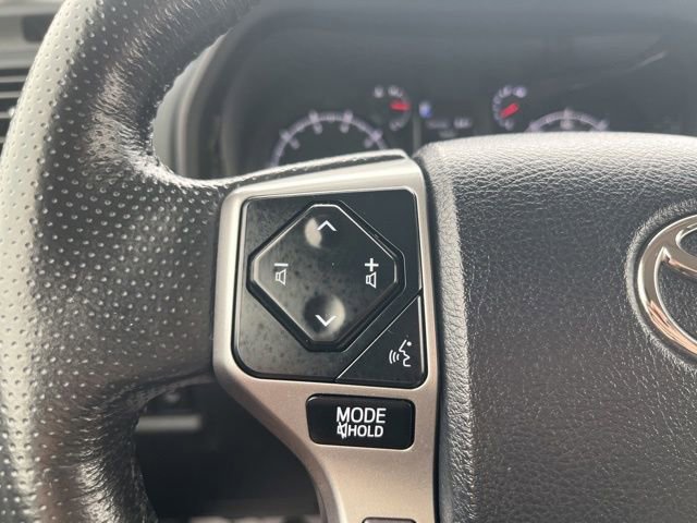 Used 2023 Toyota 4Runner SR5 Premium w/ Moonroof Package image 14