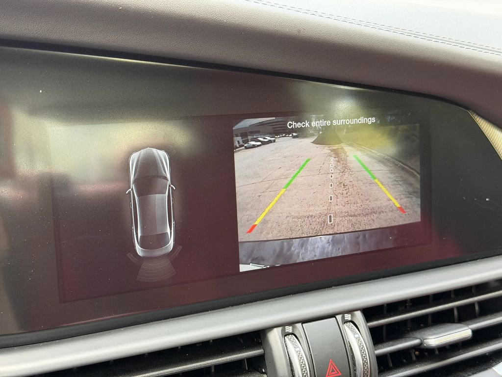 Used 2022 Alfa Romeo Giulia Veloce image 19