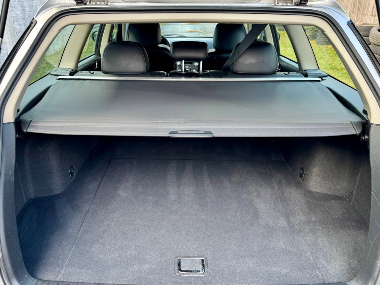 Used 2007 Subaru Outback 2.5i Limited image 27