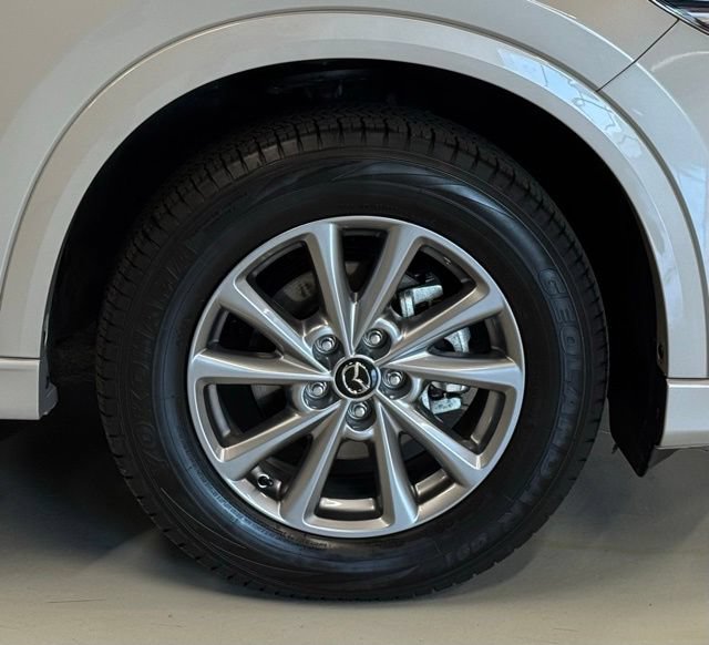 Used 2025 MAZDA CX-5 AWD 2.5 S w/ Preferred Package image 27