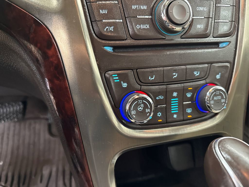 Used 2014 Buick Verano Leather image 33