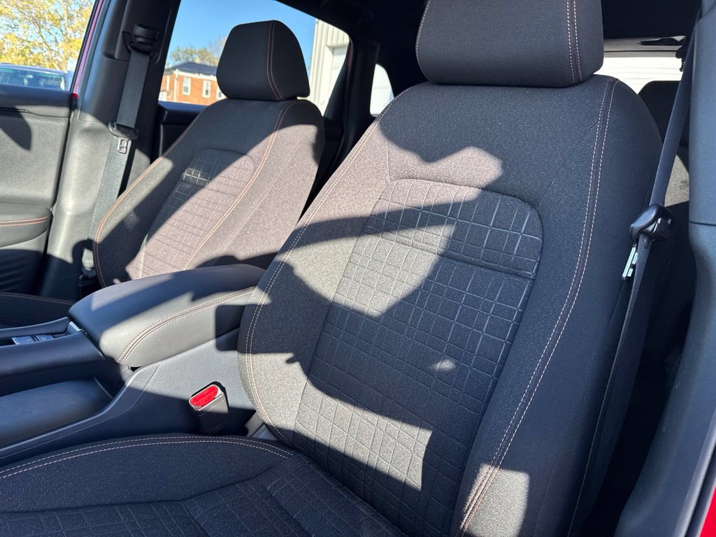 Certified 2024 Honda HR-V Sport image 29