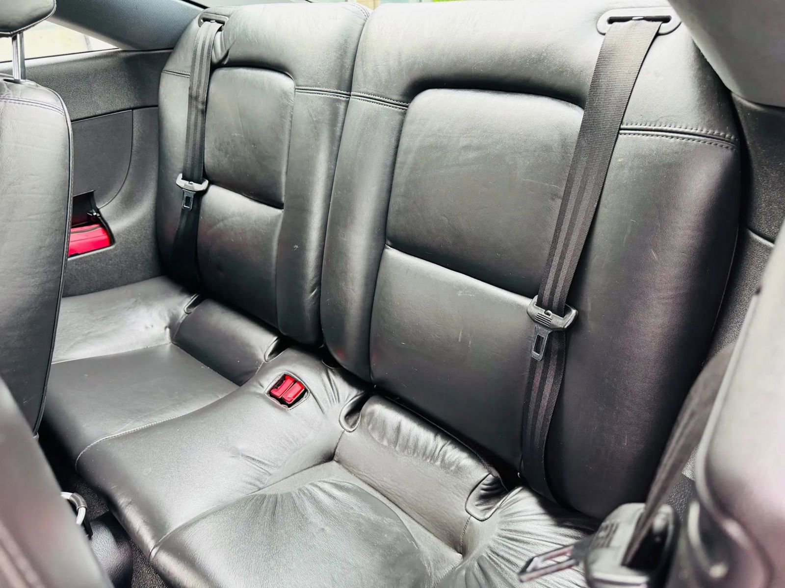 Used 2005 Audi TT 3.2 image 10