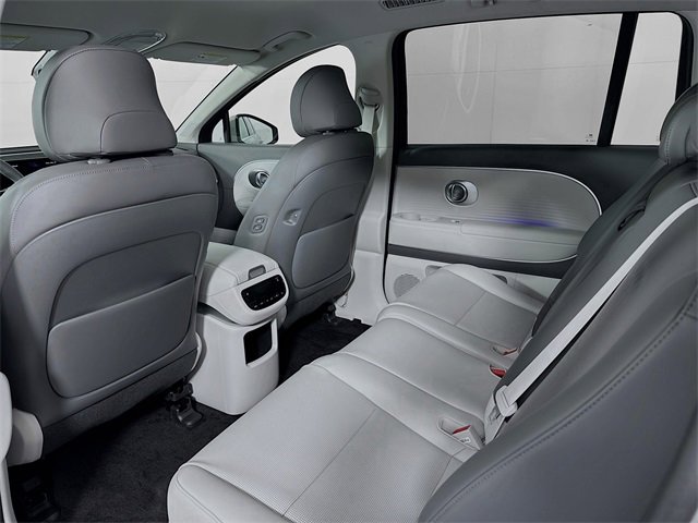 New 2026 Hyundai Ioniq 9 SEL image 17