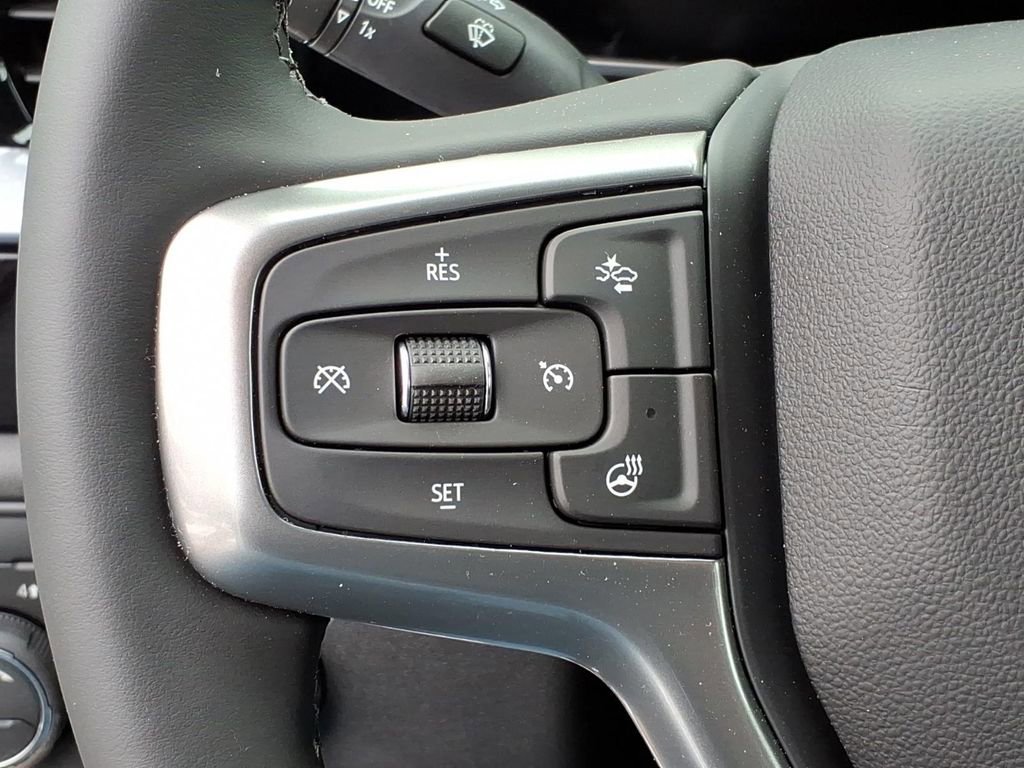 New 2026 Chevrolet Silverado 1500 LT w/ Texas Edition Plus image 18