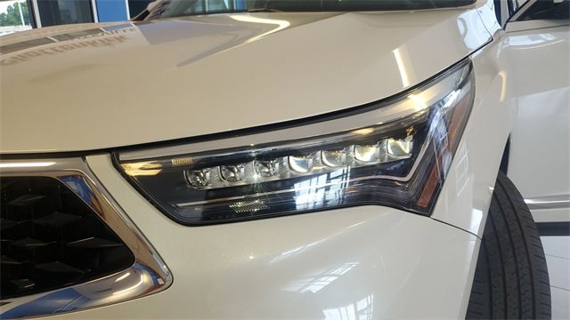 Used 2021 Acura RDX w/ Technology Package image 29