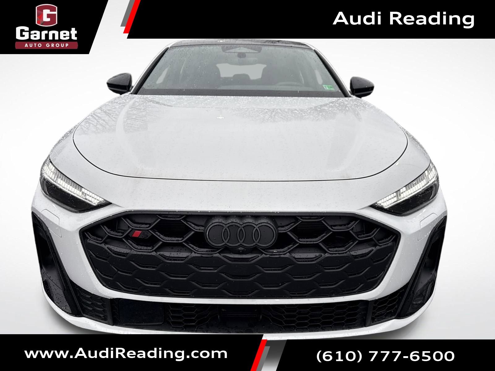 Used 2025 Audi S5 Prestige w/ Prestige Package image 8