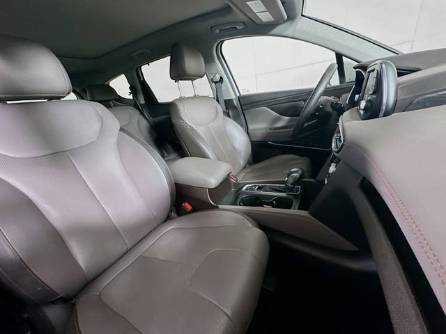 Used 2019 Hyundai Santa Fe Limited image 30