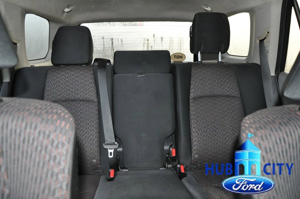 Used 2013 Toyota 4Runner SR5 w/ Convenience Pkg image 22