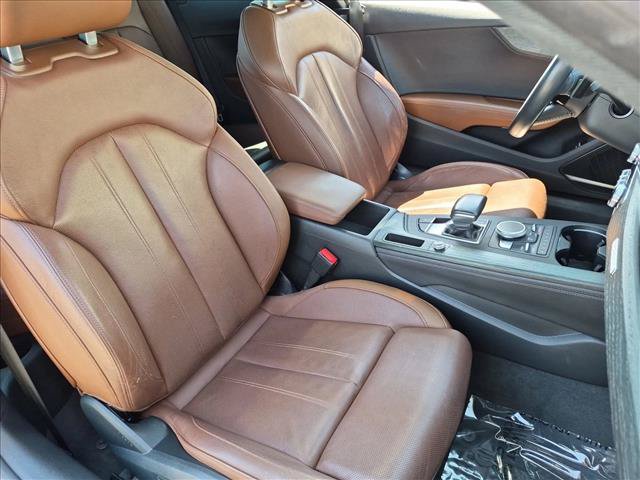 Used 2018 Audi A5 2.0T Prestige AWD/4WD image 21