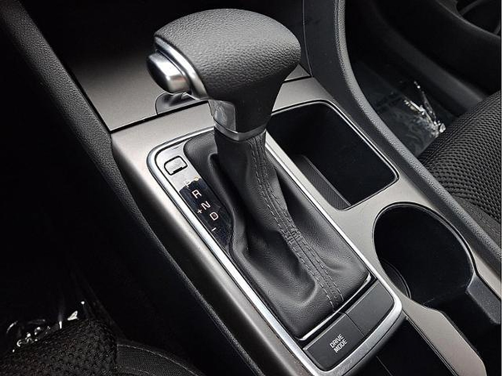 Used 2019 Kia Optima LX FWD image 16