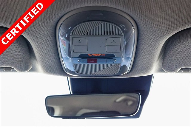 Certified 2024 Hyundai Ioniq 5 SEL image 17