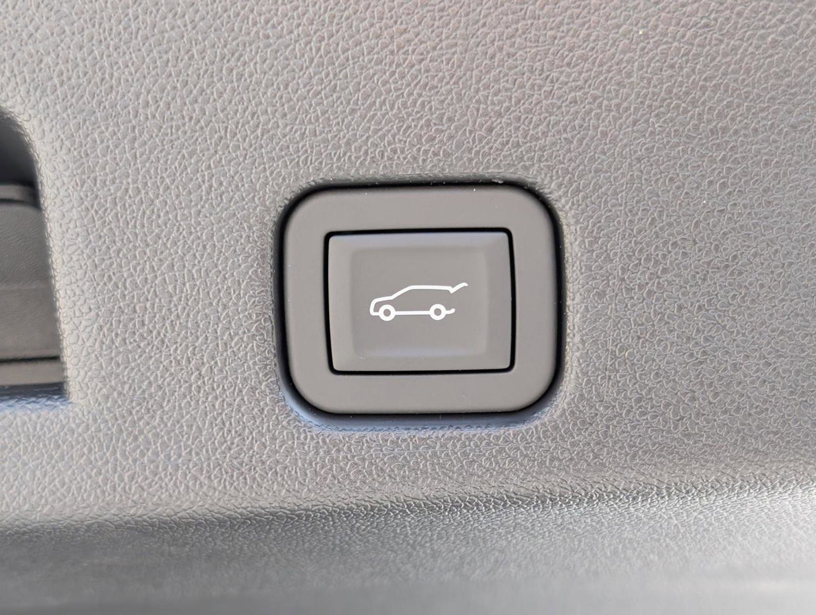 New 2026 Buick Enclave Sport Touring w/ Power Package image 12