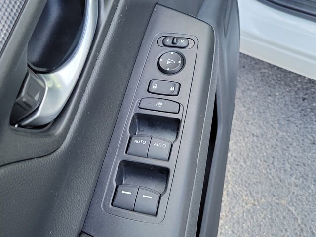 Certified 2023 Honda CR-V EX image 22