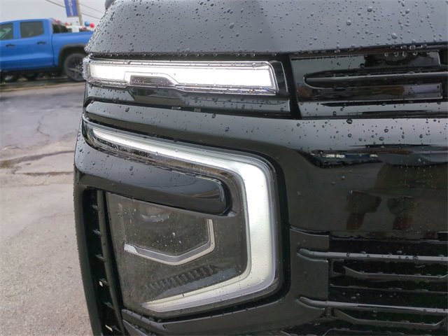 New 2026 Chevrolet Tahoe RST w/ Comfort Package image 10