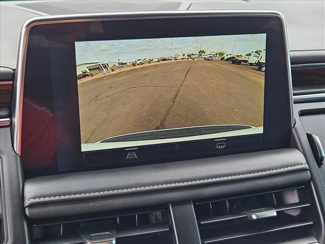 Used 2023 Chevrolet Tahoe Premier image 18