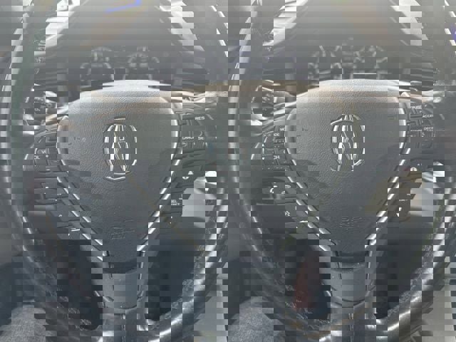 Used 2017 Acura ILX image 8