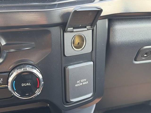 New 2027 Ford F350 Lariat w/ Chrome Package AWD/4WD image 26