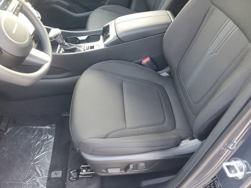 Used 2026 Hyundai Tucson SEL image 17