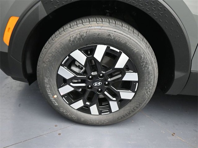 New 2026 Hyundai Santa Cruz SEL image 10