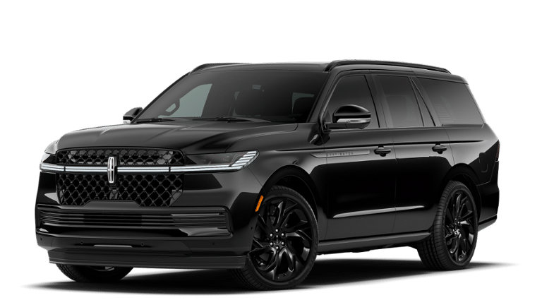 New 2027 Lincoln Navigator Reserve w/ Jet Appearance Package AWD/4WD image 47