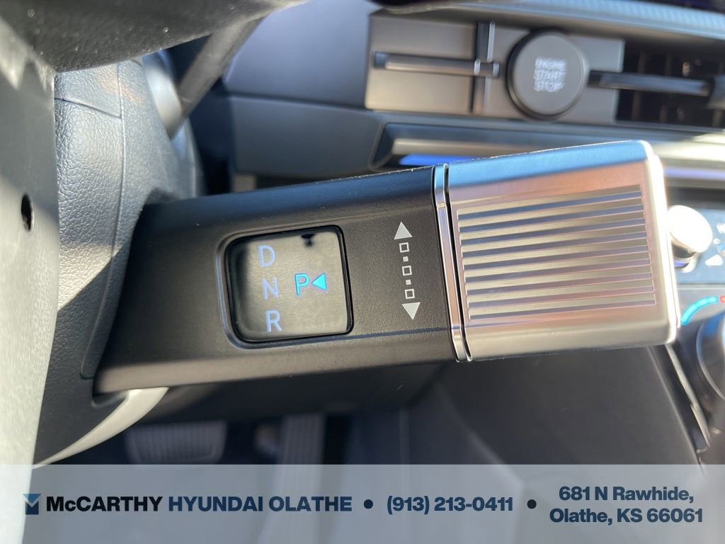 Certified 2025 Hyundai Santa Fe Calligraphy image 32