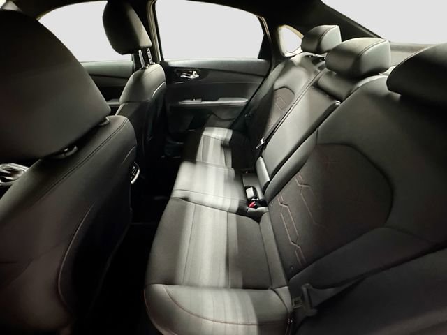 Used 2024 Kia Forte GT image 24