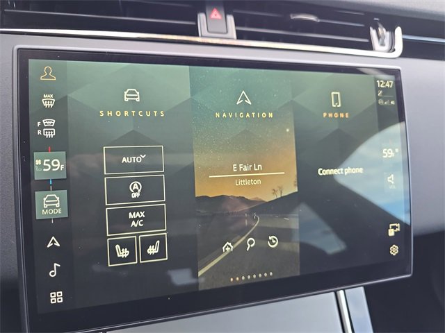 Used 2024 Land Rover Range Rover Evoque S image 14