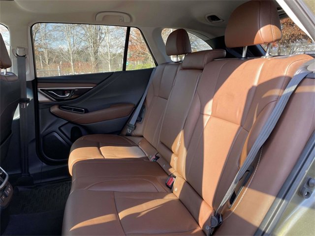 Used 2022 Subaru Outback Touring image 17