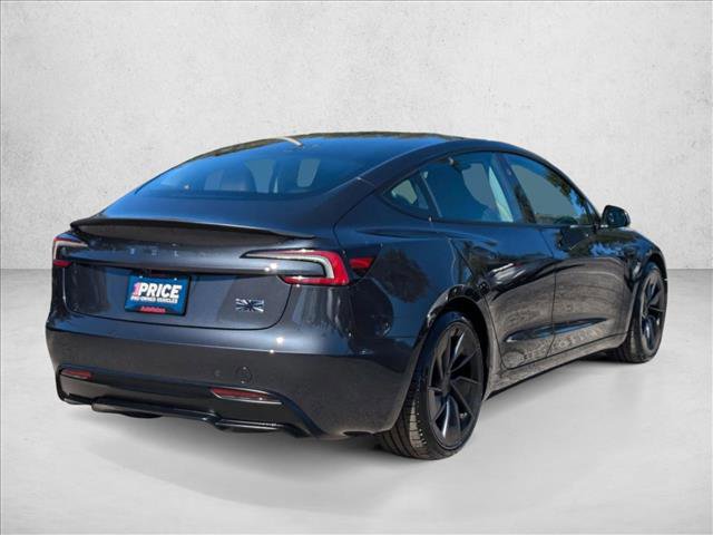 Used 2025 Tesla Model 3 Performance image 5