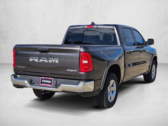 New 2026 RAM 1500 Big Horn image 5