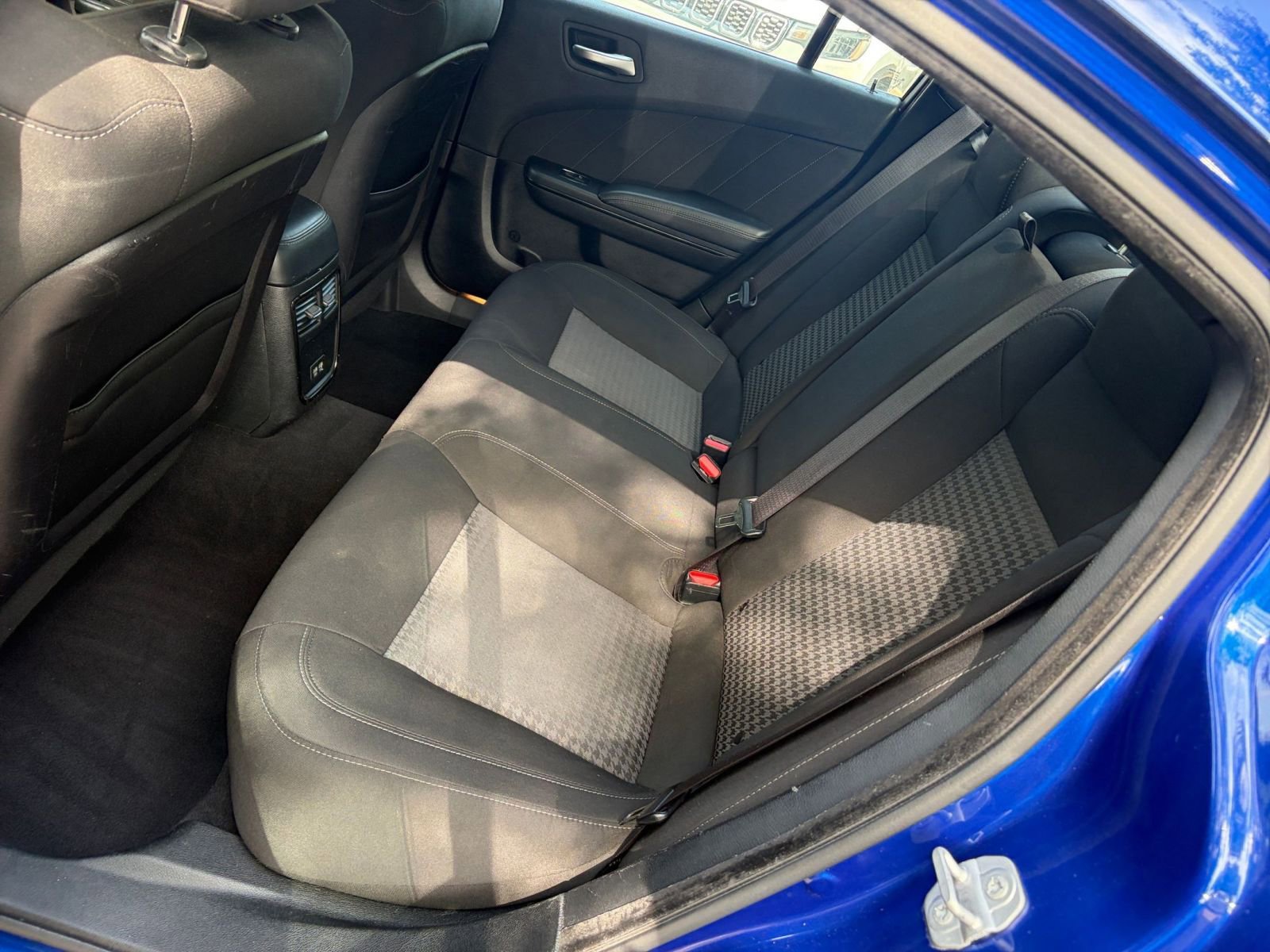 Used 2022 Dodge Charger GT w/ Blacktop Package RWD image 40