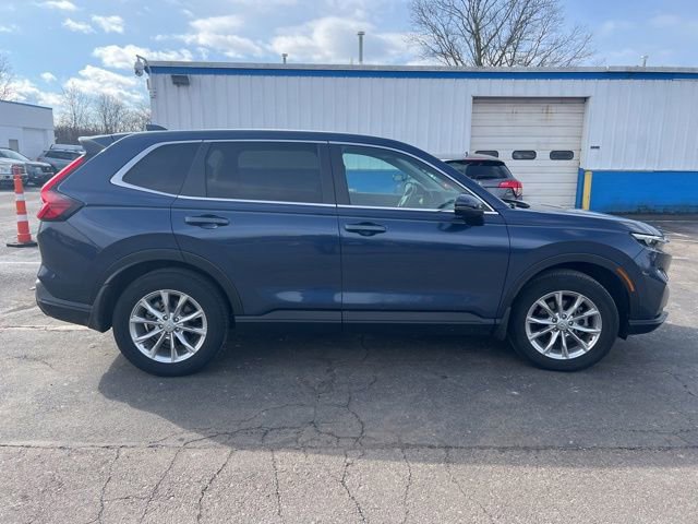 Used 2023 Honda CR-V EX image 1