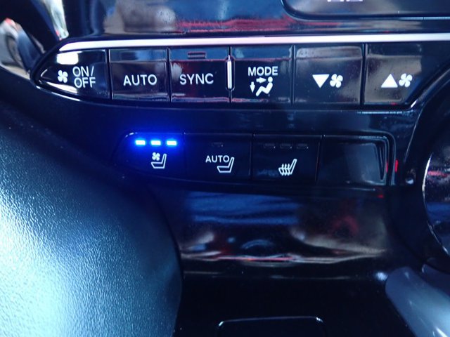Used 2022 Acura MDX A-Spec AWD/4WD image 21